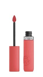 LOREAL LIPSTICK INFAILLIBLE MATTE RESISTANCE 625