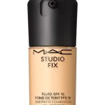 MAC FOUNDATION STUDIO FIX FLUID NC13