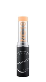 MAC FOUNDATION STUDIO FIX SOFT MATTE NC18