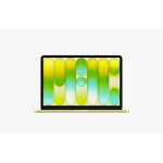 Apple MacBook Neo A18 Pro 13 inch Citrus