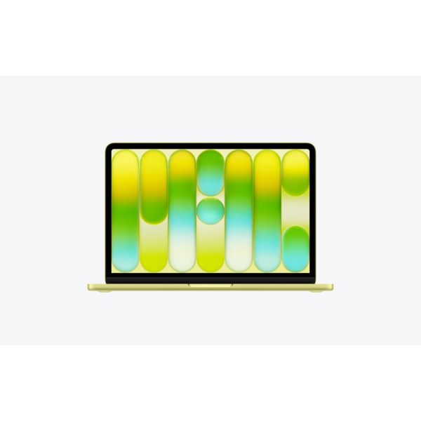 Apple MacBook Neo A18 Pro 13 inch Citrus