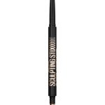 MAYBELLINE EYELINER SCULPTING STIX 016 BLACK BLUR
