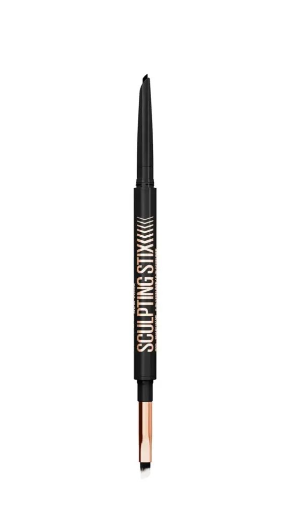 MAYBELLINE EYELINER SCULPTING STIX 016 BLACK BLUR