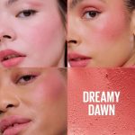 MAYBELLINE BLUSH CLOUD TOPIA 09 DREAMY DAWN