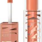 MAYBELLINE BLUSH LIQUID GLOW SUNKISSED 01 DOWNTOWN RUSH
