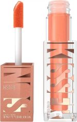 MAYBELLINE BLUSH LIQUID GLOW SUNKISSED 02 UPTOWN GLOW