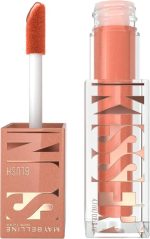 MAYBELLINE BLUSH LIQUID GLOW SUNKISSED 03 SOL SEARCH