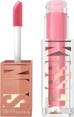 MAYBELLINE BLUSH LIQUID GLOW SUNKISSED 05 BURNT
