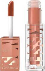 MAYBELLINE BLUSH LIQUID GLOW SUNKISSED 08 SHADES ON