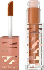 MAYBELLINE BLUSH LIQUID GLOW SUNKISSED 11 ELECTRIC
