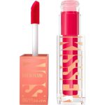 MAYBELLINE BLUSH LIQUID GLOW SUNKISSED 31 HOT PINK SUMMER