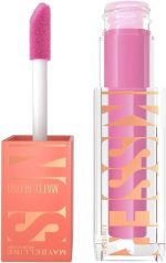 MAYBELLINE BLUSH LIQUID GLOW SUNKISSED 32 LILAC CLOUDS