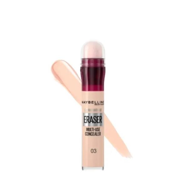 MAYBELLINE CONCEALER ERASER MULTI-USE 03