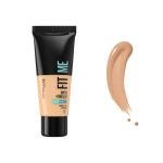 MAYBELLINE FOUNDATION FIT ME MATTE +PORELESS 112 Soft Beige