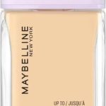 MAYBELLINE FOUNDATION SUPER STAY ACTIVE WEAR 30H LUME-MATTE 118