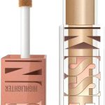 MAYBELLINE HIGHLIGHTER LIQUID SUNKISSER 21 ALL STAR