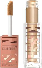MAYBELLINE HIGHLIGHTER LIQUID SUNKISSER 21 ALL STAR