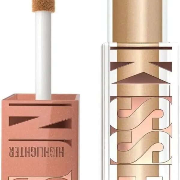 MAYBELLINE HIGHLIGHTER LIQUID SUNKISSER 21 ALL STAR