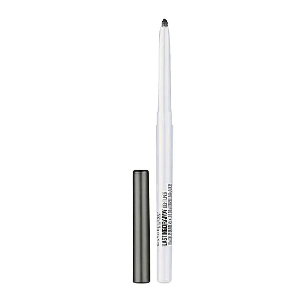 MAYBELLINE KOHL MASTER DRAMA 45 سبايس لايت بلاك MAYBELLINE KOHL MASTER DRAMA 45 سبايس لايت بلاك