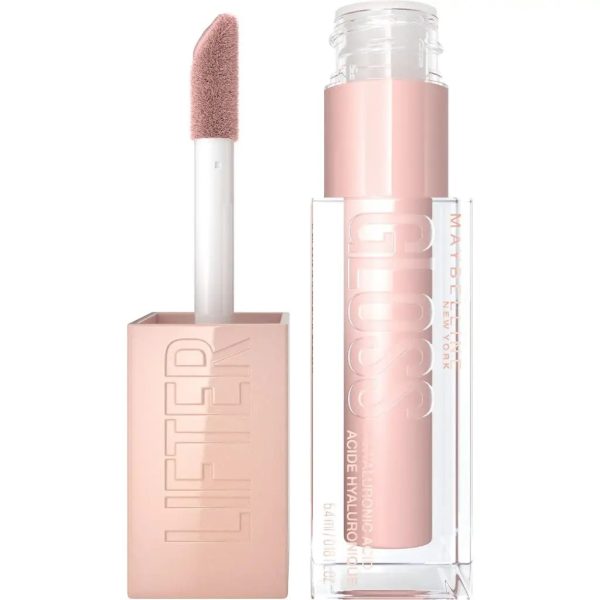 MAYBELLINE LIP GLOSS LIFTER 002 ICE