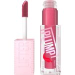 MAYBELLINE LIP GLOSS PLUMP 002