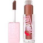 MAYBELLINE LIP GLOSS PLUMP 007