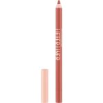 MAYBELLINE LIP PENCIL LIFTER 04 OUT OF LINE