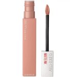MAYBELLINE LIPSTICK SUPER STAY MATTE INK 05