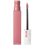 MAYBELLINE LIPSTICK SUPER STAY MATTE INK 10