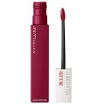 MAYBELLINE LIPSTICK SUPER STAY MATTE INK 115 فاوندر