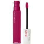 MAYBELLINE LIPSTICK SUPER STAY MATTE INK 120