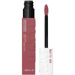 MAYBELLINE LIPSTICK SUPER STAY MATTE INK 140 سوليست