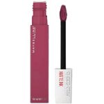 MAYBELLINE LIPSTICK SUPER STAY MATTE INK 165