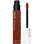 MAYBELLINE LIPSTICK SUPER STAY MATTE INK 515 RENEGADE