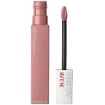 MAYBELLINE LIPSTICK SUPER STAY MATTE INK 60
