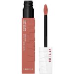 MAYBELLINE LIPSTICK SUPER STAY MATTE INK 65