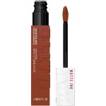 MAYBELLINE LIPSTICK SUPER STAY MATTE INK 75 فايتر