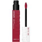MAYBELLINE LIPSTICK SUPER STAY MATTE INK 80 رولر