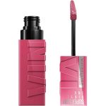 MAYBELLINE LIPSTICK SUPER STAY VINYL 20 COY
