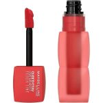 MAYBELLINE LIPSTICK VINYL SUPER STAY coquettish