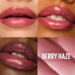 MAYBELLINE OIL BALM LIFTER GLAZE 007 BERRY HAZE