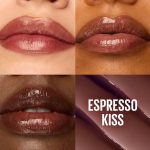 MAYBELLINE OIL BALM LIFTER GLAZE 010 ESPRESSO KISS