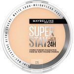 MAYBELLINE POWDER FOUNDATION SUPER STAY 24H 128