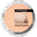 MAYBELLINE POWDER FOUNDATION SUPER STAY 24H 130