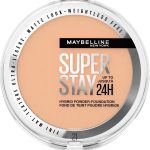 MAYBELLINE POWDER FOUNDATION SUPER STAY 24H 21