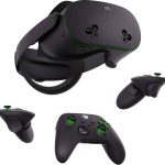 Meta Quest 3S 128GB Xbox Limited Edition VR Headset