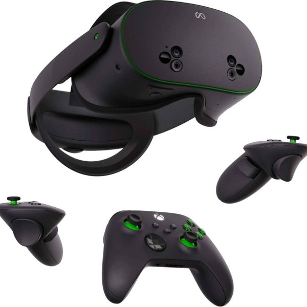Meta Quest 3S 128GB Xbox Limited Edition VR Headset