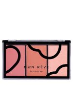 MON REVE BLUSH ON 2 Earthy