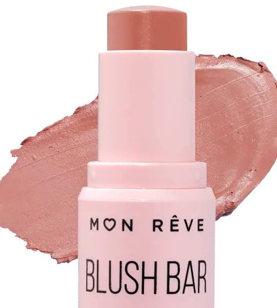 MON REVE BLUSH STICK BLUSH BAR 01