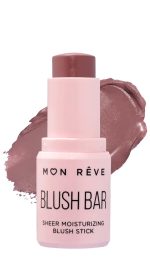 MON REVE BLUSH STICK BLUSH BAR 05